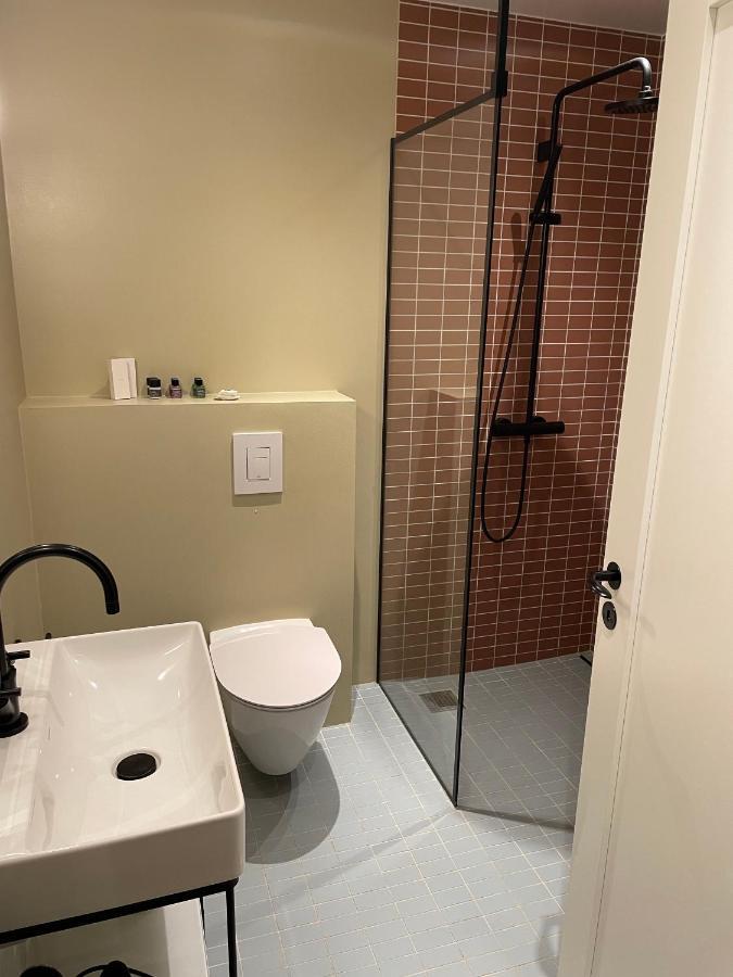 Hotel Norrevang Boto By ภายนอก รูปภาพ